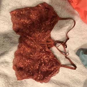 Free people bralette